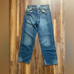 y2k rocawear baggy jeans